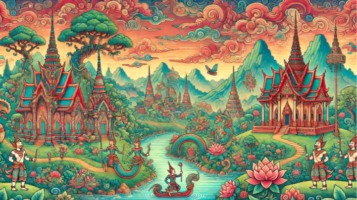 เตเมใบ้