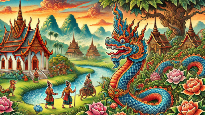 หลวิชัยคาวี